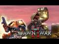 Stand with your Brothers Dawn of War 2 Campaign Walkthrough Stand with your Brothers Dawn of War 2 Campaign Walkthrough