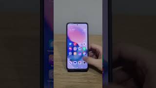 Como bloquear ou desbloquear contatos no Redmi Note 14 - passo a passo
