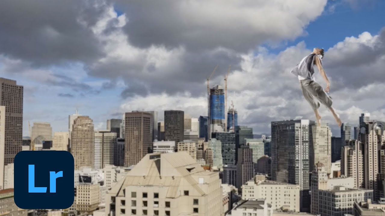 How to Up Your Photography Game with These 3 Apps Adobe Creative