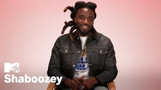 Shaboozey on “Where I’ve Been, Isn’t Where I’m Going” – The Full Interview | #MTVTuneIn