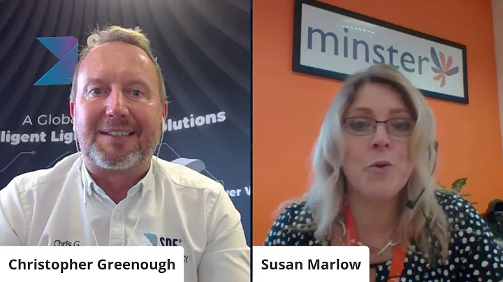 Susan Marlow's Interview with SMEfocus- January 20...