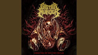 Aborted of Rotten Fetus (New Version)