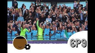 Footbola Ep9 Womens Fa Cup Final