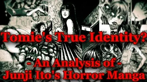 Is Tomie a bad person?