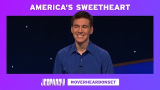 America's Sweetheart | Jeopardy! Masters | JEOPARDY!