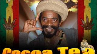 Cocoa Tea - Rikers Island