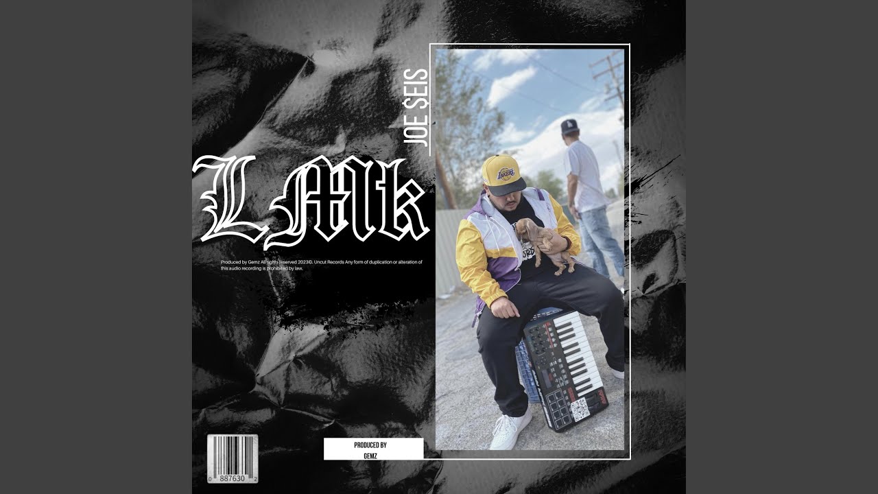 Watch LMK on YouTube Watch LMK on YouTube