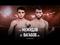 FFC Selection 7 | Межидов Хамзат (Россия) VS Вагабов Магомедгаджи (Россия) | Бой MMA