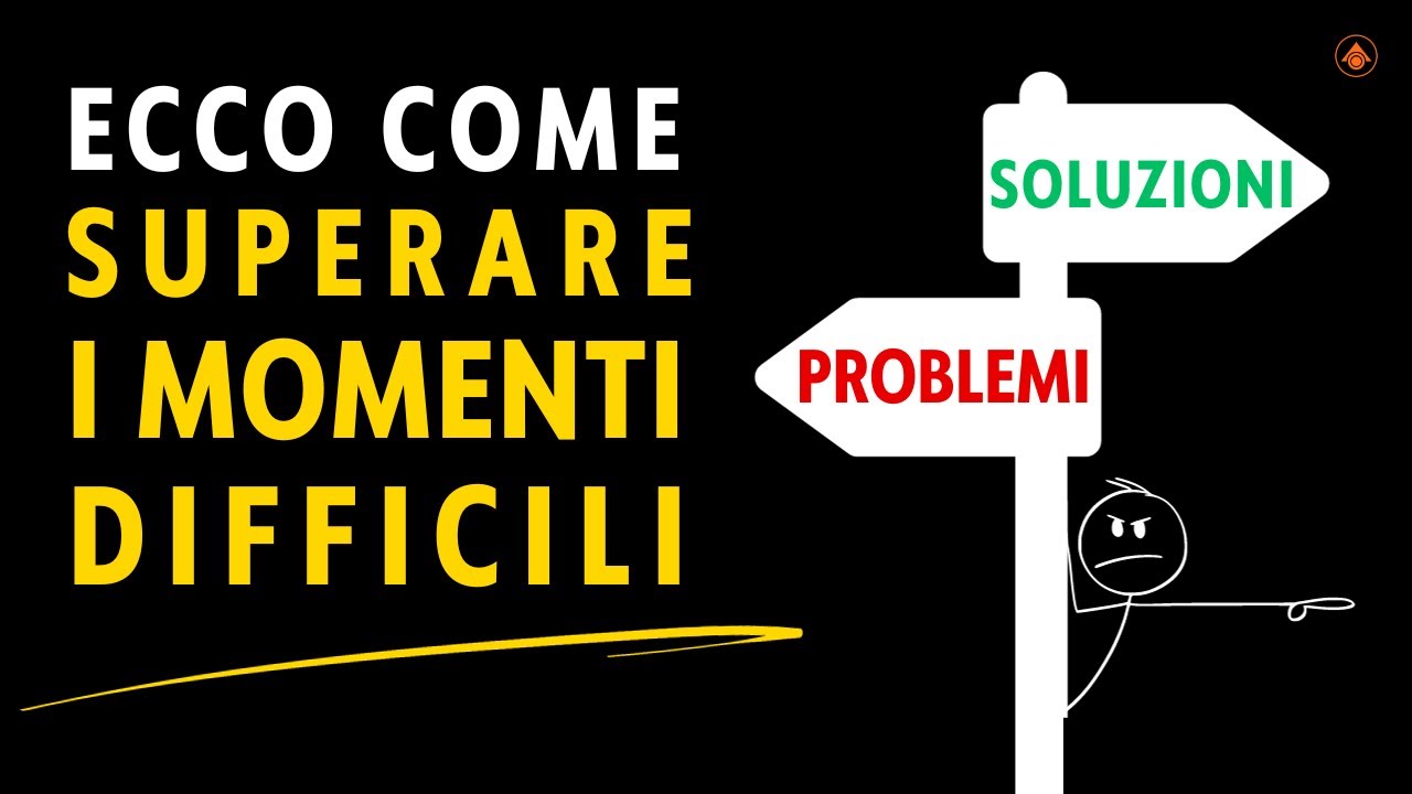 Superare I Momenti Difficili E Trovare La Serenità Interiore | Pace E