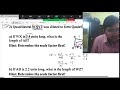 Similarity Concepts and questions #1  (Maths Class 10th ch6 ) 6 oct 23