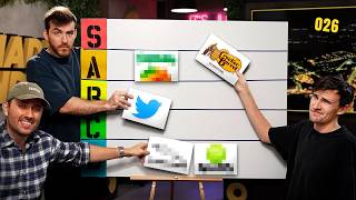 We Ranked The Worst Rebrands Ever Lemonade Stand