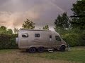 Starliner Desert Falcon by Maurer : six wheel drive off road motorhome