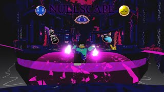 Nullscape Solo Gameplay