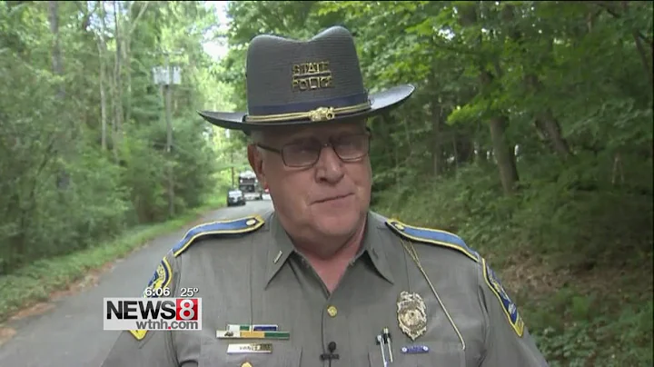 Lt. J. Paul Vance: "This was not my decision"