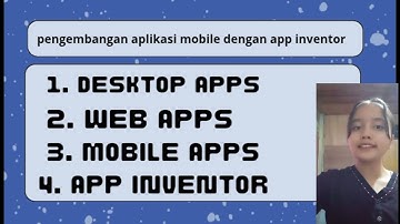 pengembangan aplikasi mobile dengan library kecerdasan artificial