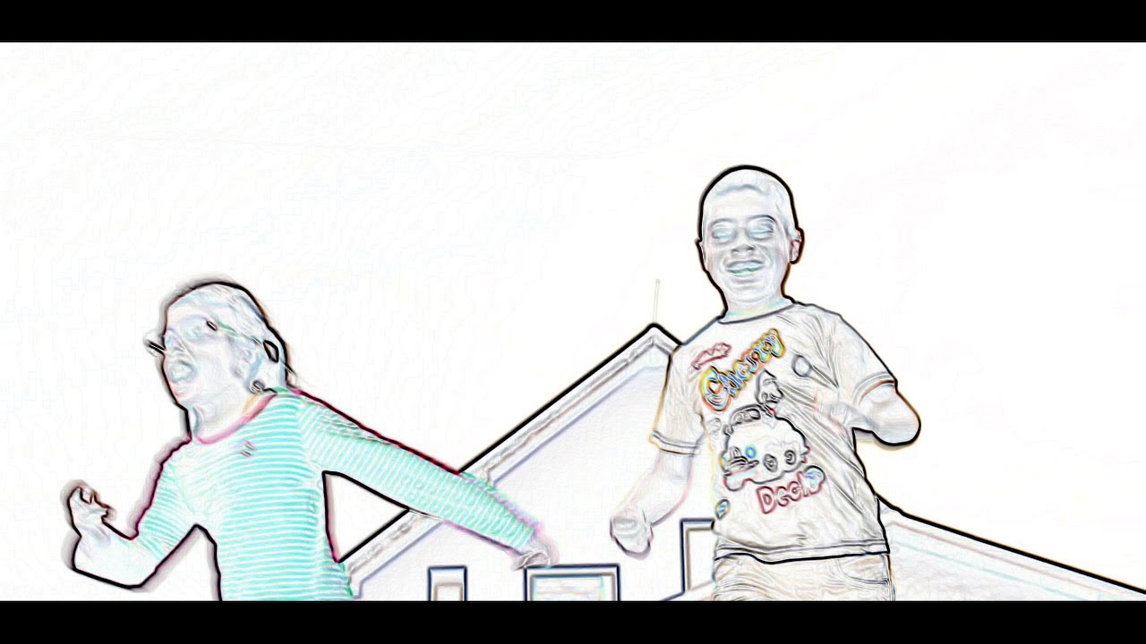 Club de film - nemuritori (videoclip-smiley)