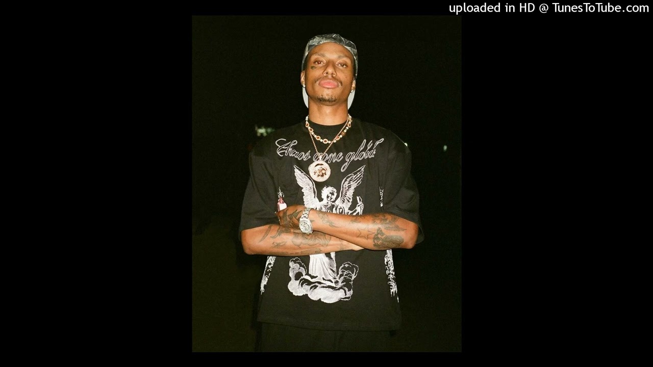 [FREE] Night Lovell Type Beat - In The Burning Forest, Everything Was Burnt To Ashes