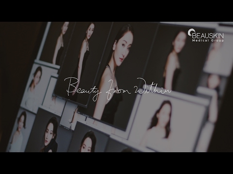 全新形象 BEAUSKIN由心演繹「自然美」