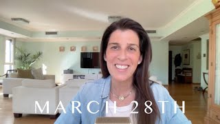 Kindness Kickstart - March 28Th