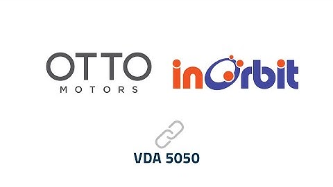 OTTO + InOrbit AMR Interoperability In Action
