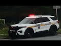 Postój w Akcji - JSO #FLORIDA #sheriff #policja #soundoff