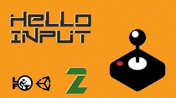 Unity Visual Scripting Tutorials - Hello Input part2 - Logic Forge