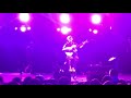 ★ MANU CHAO ★- MALA VIDA  - LIVE Acoustic -  Athen (GREECE) 22-09-2017