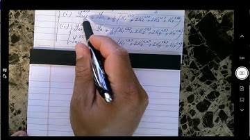 Biofluid Mechanics Lecture #20