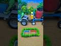 diy mini pillar construction real working | mini tractor video #shorts #youtubeshorts