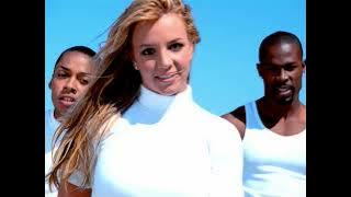 Britney Spears - Sometimes 4K
