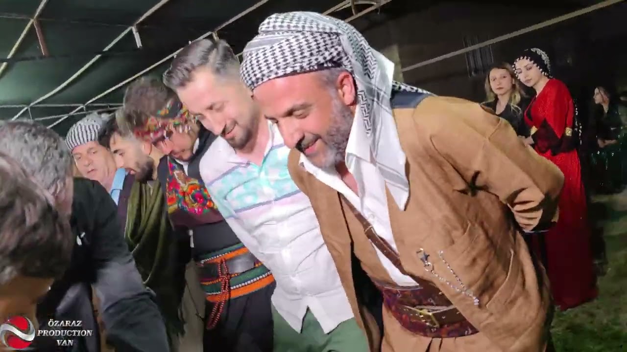 HOZAN HEWAL XERZANİ AŞKAN AİLESİ