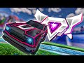 Going for team pinches in high level Rocket League? | Road to SUPERSONIC LEGEND Episode #2