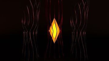 Tangling Wires- Vellum Houdini