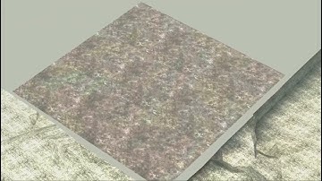 Shadow of the Colossus (E3 Demo) - B1 Hidden Beta Area