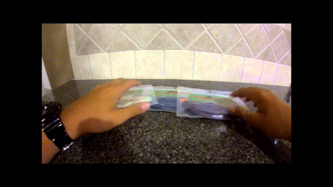 Wackem Crazy Baits Giveaway