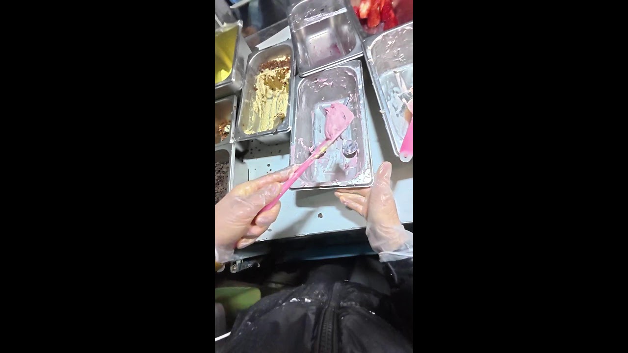 Mochi -Chinese Street Food Live 2026-02-28 15:42:48