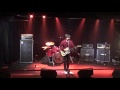 上地祐二 2015.1.24@BIRDLAND OKINAWA