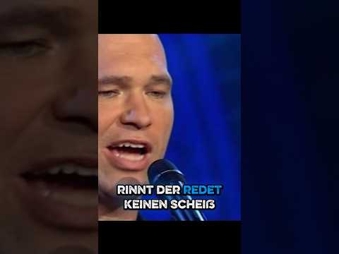 Ganzer Auftritt https://youtu.be/djcgqxAHIJs?si=y2l8W6AauX7EiqhN Buch: DERUNGLAUBLICHEHEINZ(.)DE