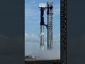 SpaceX Breaks More Rocket Records #spacex #starship #space #rocket