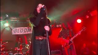 Messa - Pilgrim - live Bloom Mezzago (MI) 25/03/22 Italy