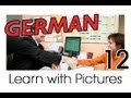 Learn German - German Office Vocabulary