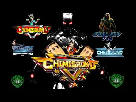 Chimisaund Dj