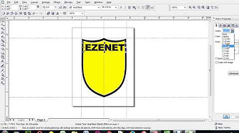 CorelDRAW Tutorials - YouTube