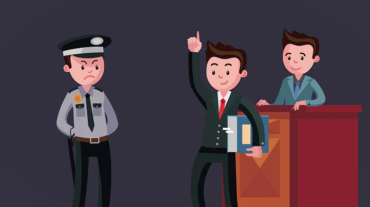 Due Process Rights in Criminal Case: The Right To Counsel