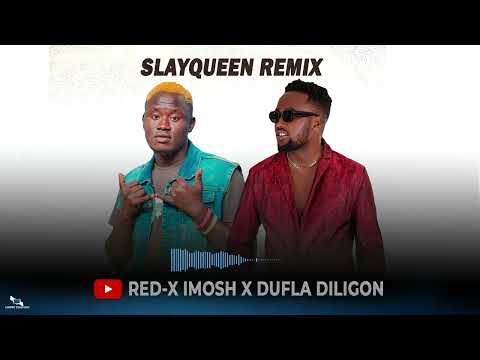 Dufla Diligon Red X Imosh Slay Queen Remix Turkana Love Song Official Audio Trendingshorts