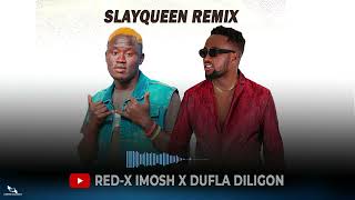 Dufla Diligon U0026 Redx Imosh Slay Queen Remix turkana Love Song   trendingshorts