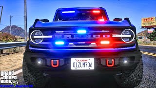 Sheriff Monday Patrol|| Ep 104|| GTA 5 Mod Lspdfr|| #lspdfr #stevethegamer55