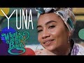 Yuna S What S In My Bag Amoeba Music mp3