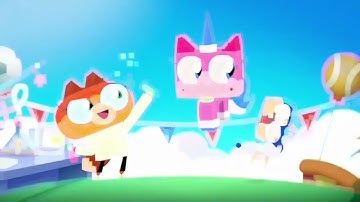 UniKitty Intro in G Major 4 2.0