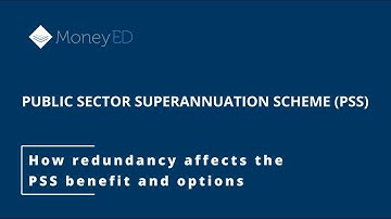 PSS: How redundancy affects the PSS benefit and options